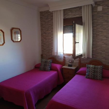 Villa Atlaymar Barbate Buitenkant foto