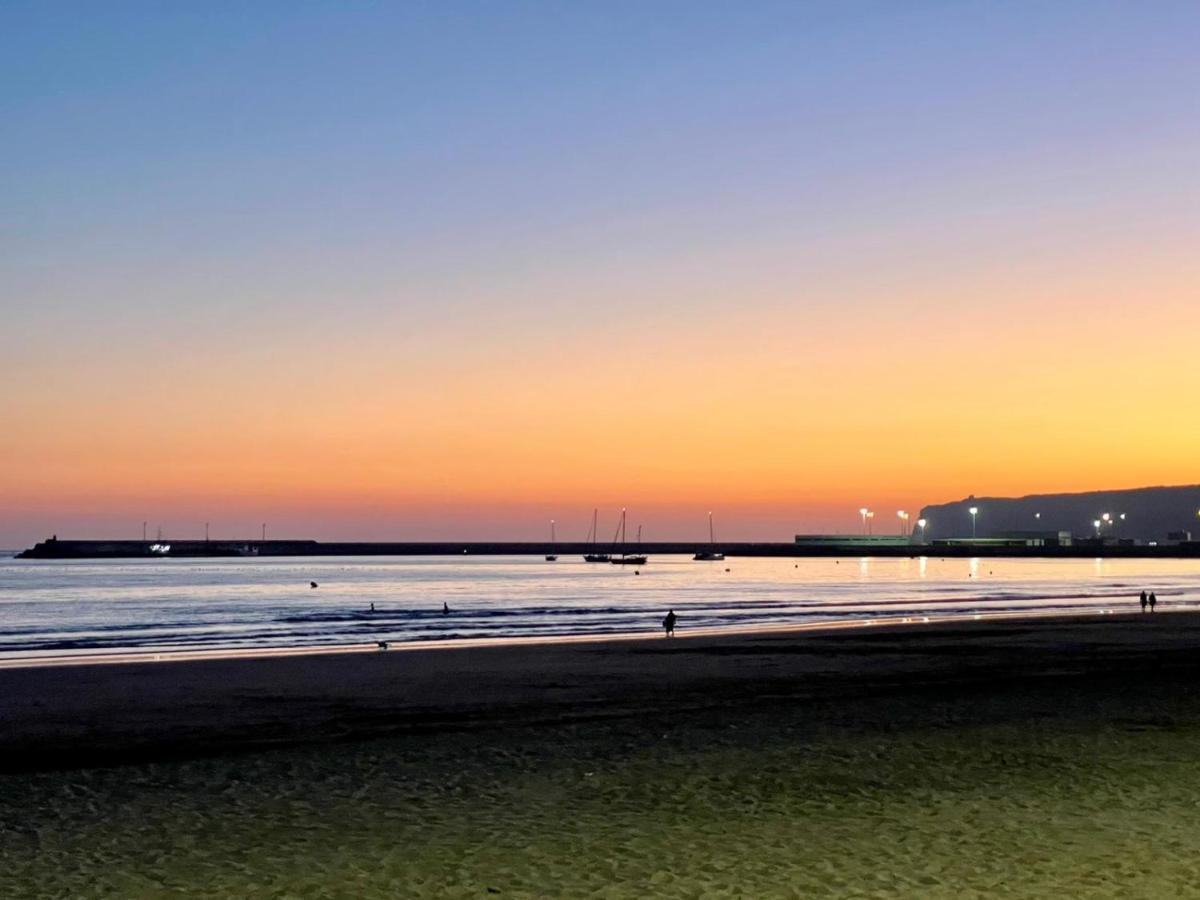 Villa Atlaymar Barbate Buitenkant foto